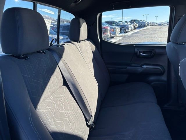 Used 2017 Toyota Tacoma TRD Off-Road image 22