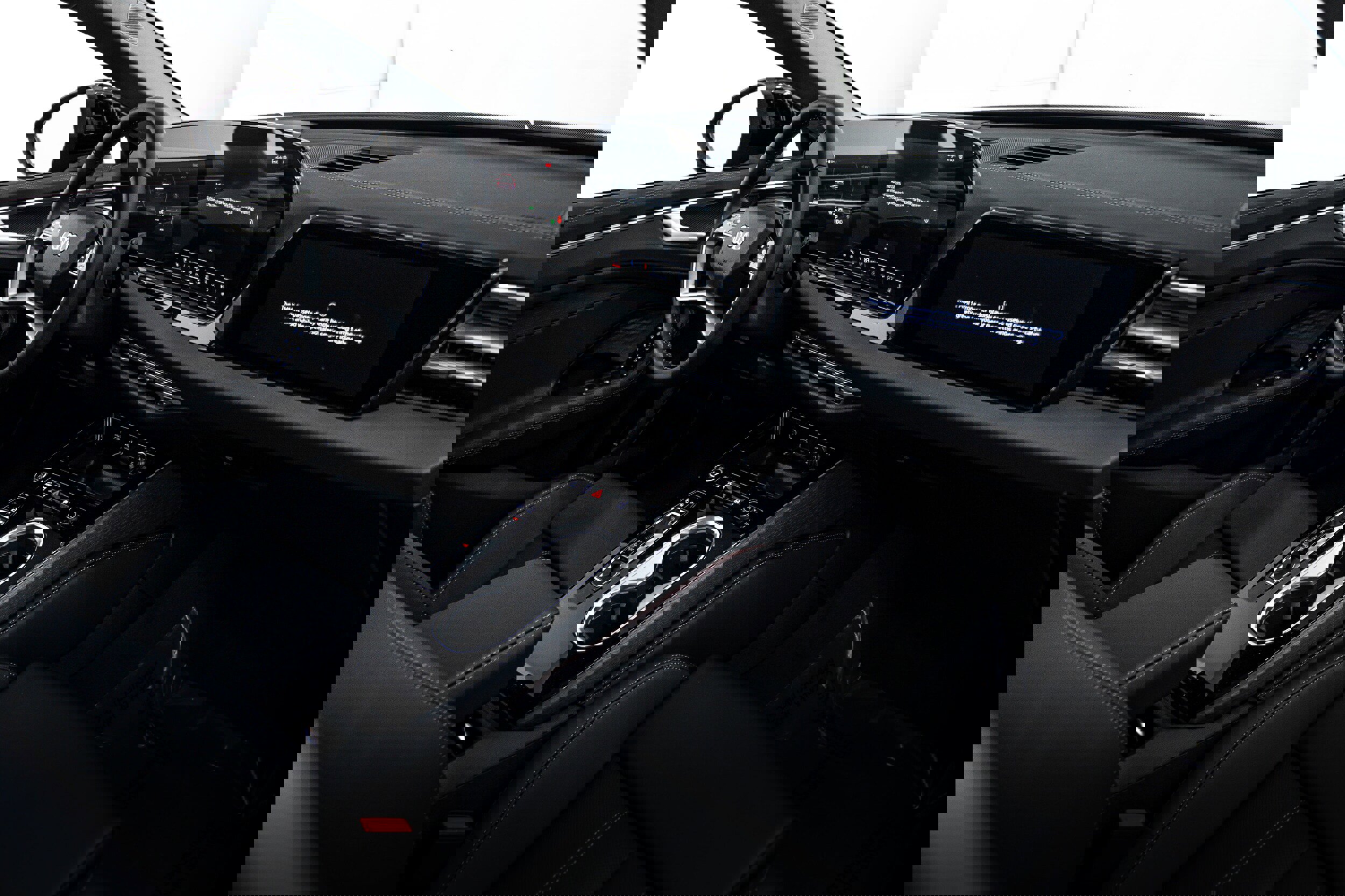 New 2026 Audi A6 Prestige image 8