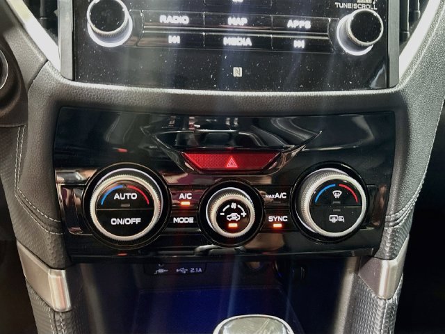 Used 2019 Subaru Forester Limited w/ Popular Package #3 AWD/4WD image 16