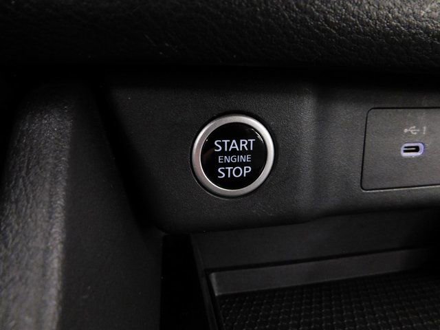 Certified 2023 Nissan Rogue SV image 37