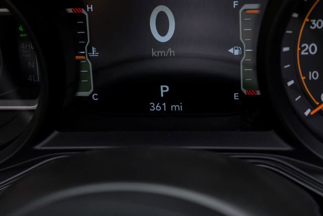 Used 2024 Jeep Wrangler Unlimited Rubicon 392 image 65