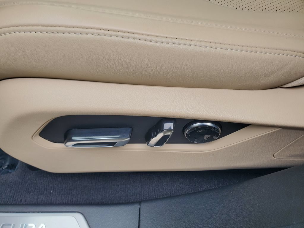 Certified 2024 Acura RDX SH-AWD w/ Technology Package image 19