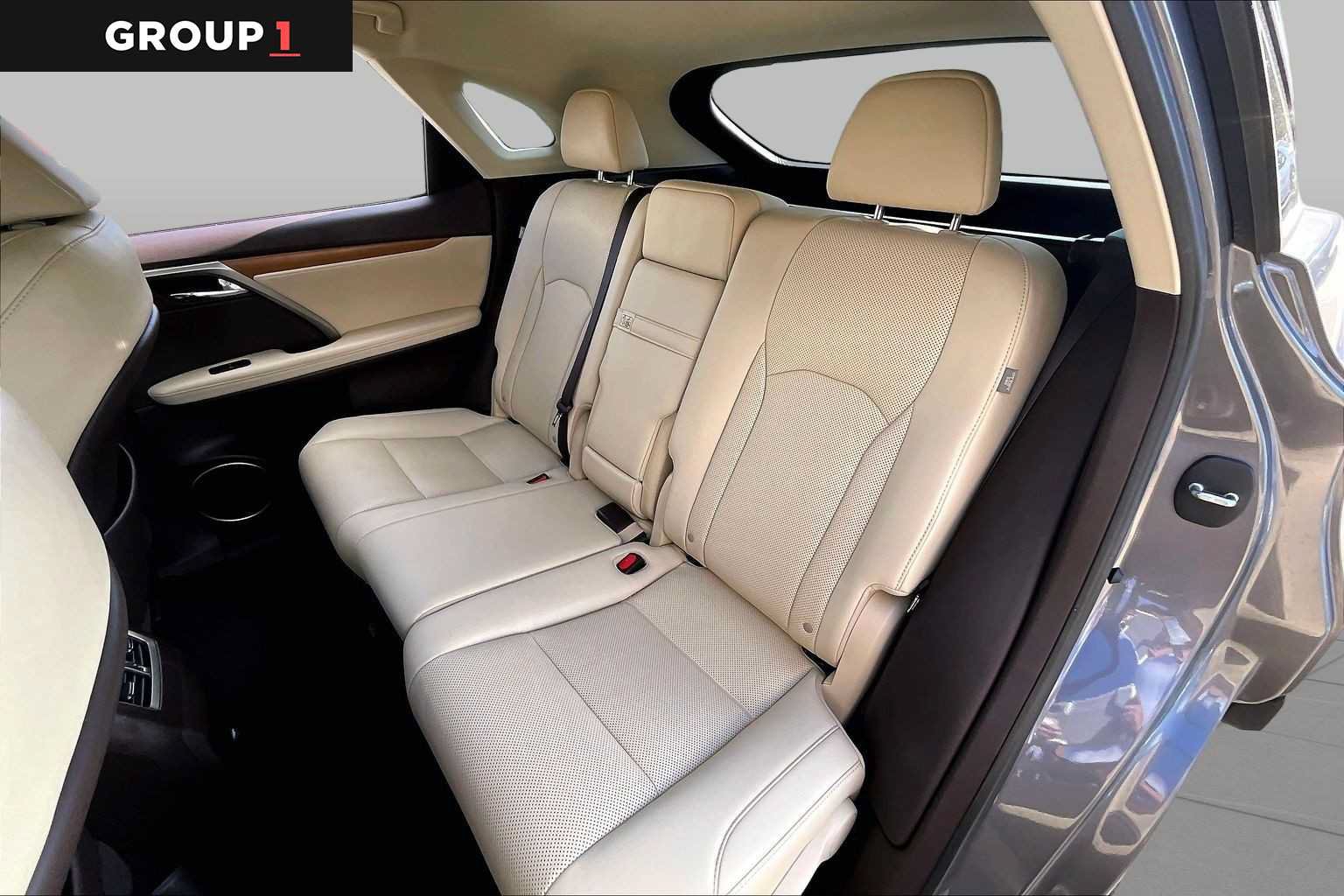 Used 2020 Lexus RX 350 FWD w/ Premium Package image 18
