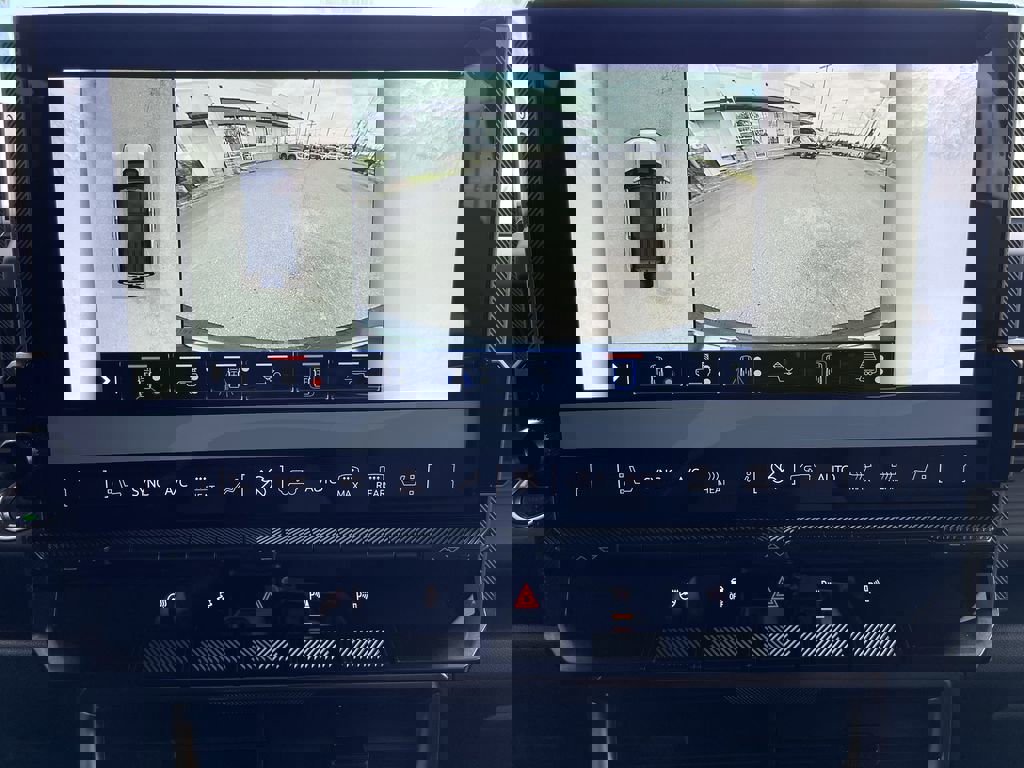 New 2025 GMC Hummer EV 3X image 15