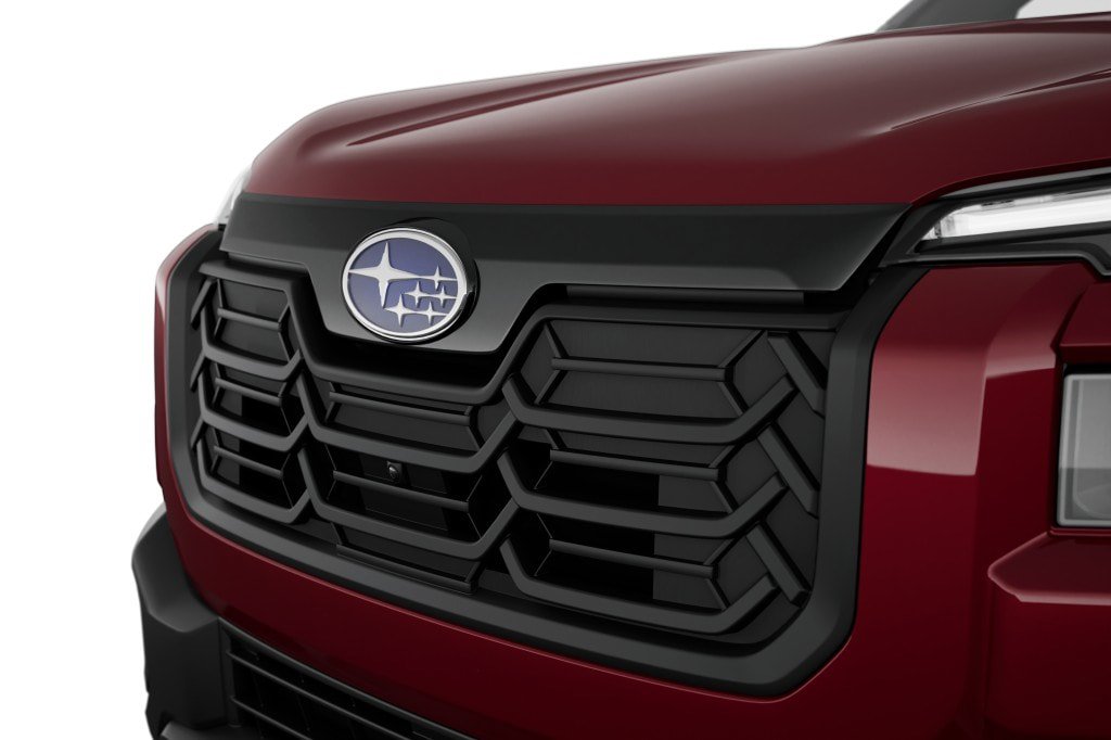 New 2026 Subaru Outback Touring AWD/4WD image 13