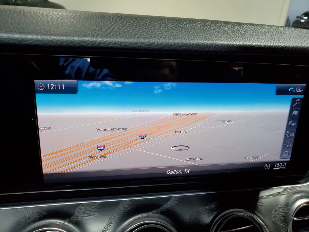 Used 2019 Mercedes-Benz E 300 image 30