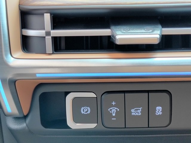 New 2026 Hyundai Santa Fe Calligraphy image 10