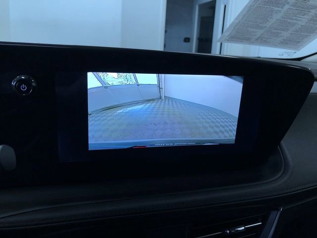 Used 2025 Buick Encore GX Preferred AWD/4WD image 28