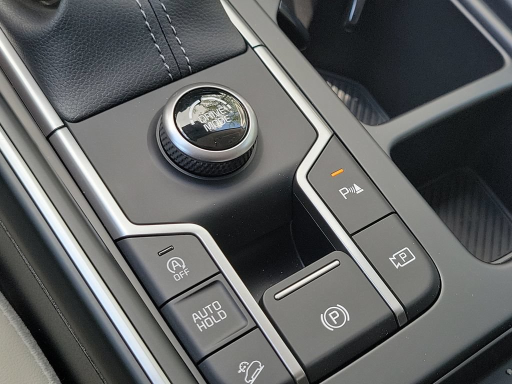 New 2026 Kia Sorento S FWD image 18