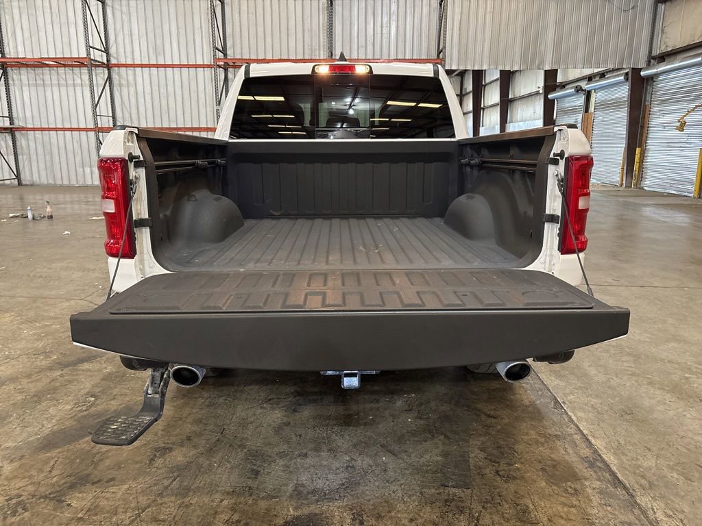 Used 2025 RAM 1500 Big Horn image 12