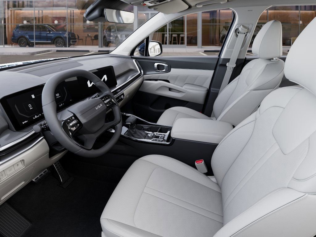 New 2026 Kia Sorento SX FWD image 18