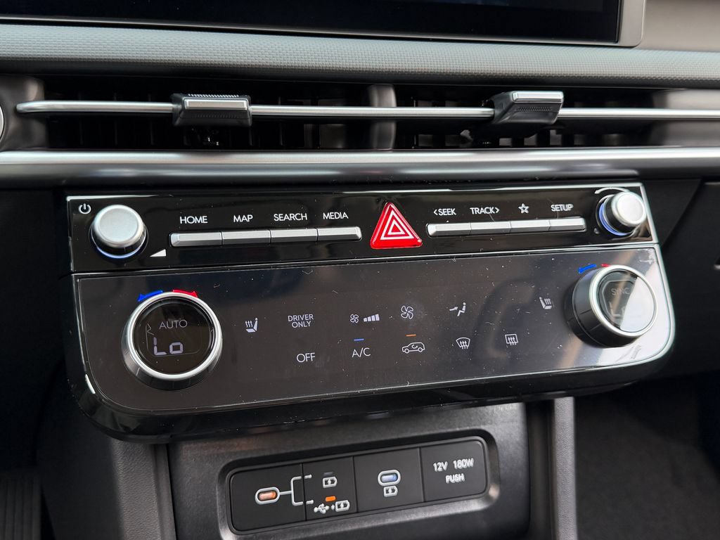New 2026 Hyundai Tucson SEL AWD/4WD image 22