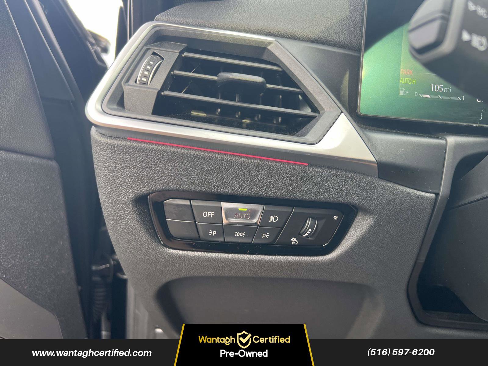 Used 2024 BMW 330i xDrive Sedan image 21