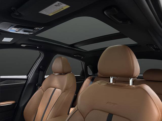 Used 2023 Kia K5 GT w/ GT1 Package image 7