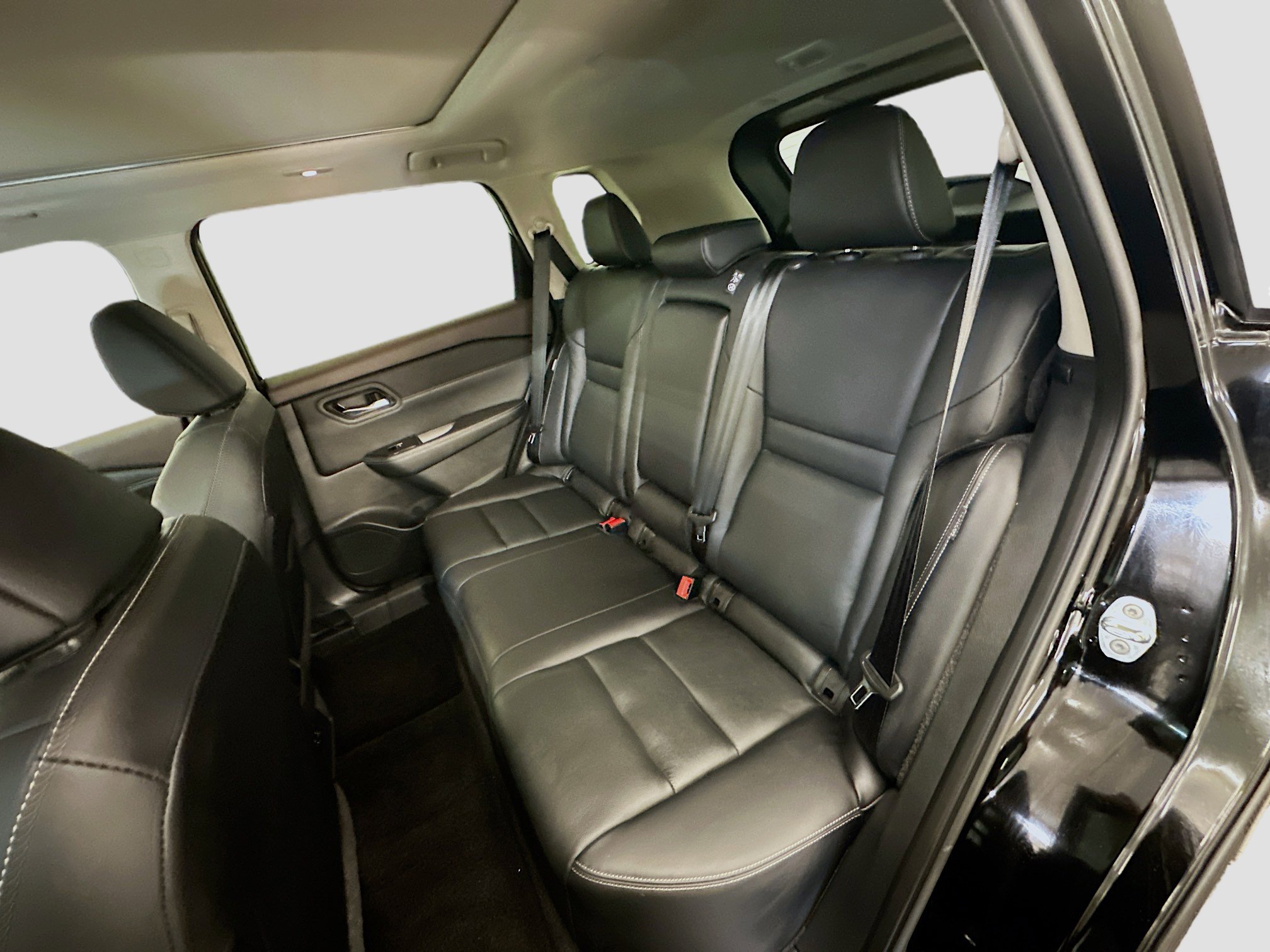 Used 2023 Nissan Rogue SL image 29