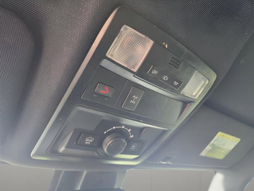 Used 2023 Toyota Tacoma TRD Off-Road AWD/4WD image 15