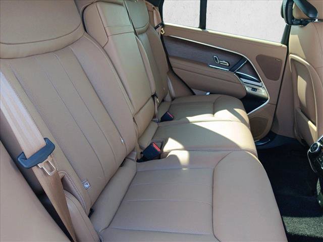 Used 2026 Land Rover Range Rover SE AWD/4WD image 18
