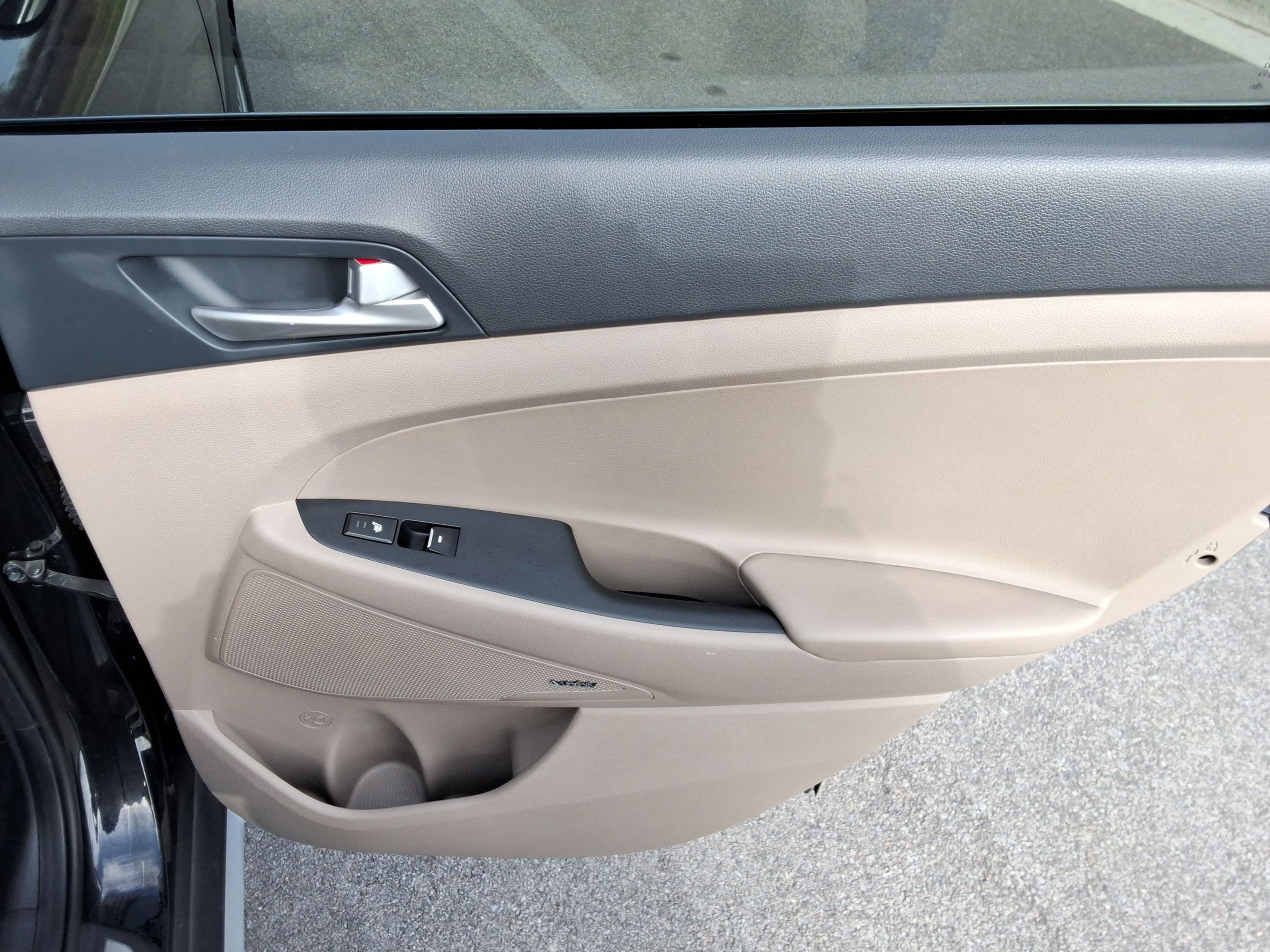 Used 2021 Hyundai Tucson Ultimate image 25