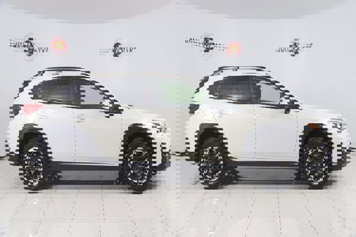 Used 2023 Subaru Crosstrek 2.0i Premium image 2