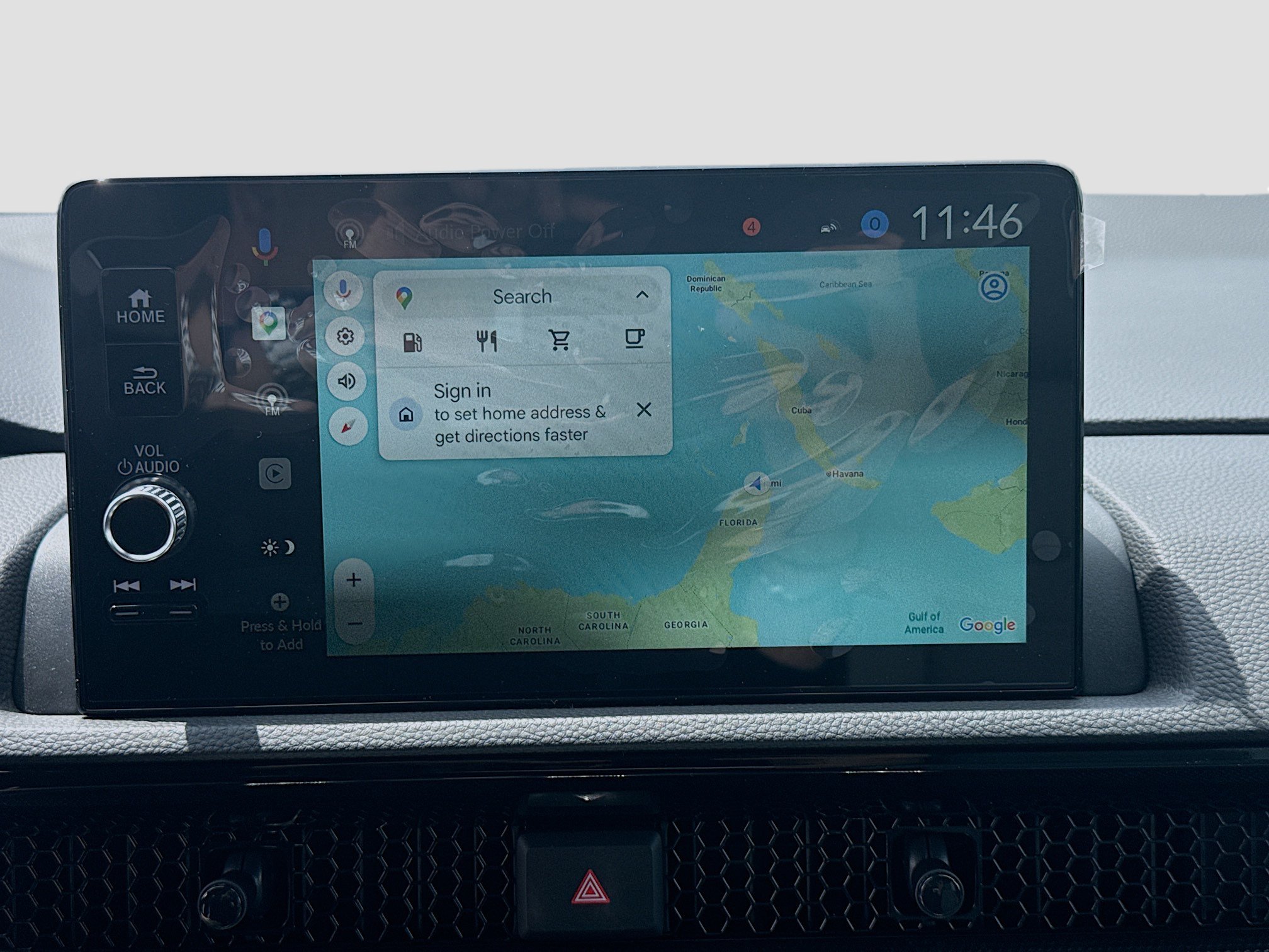 New 2026 Honda CR-V Sport Touring image 13