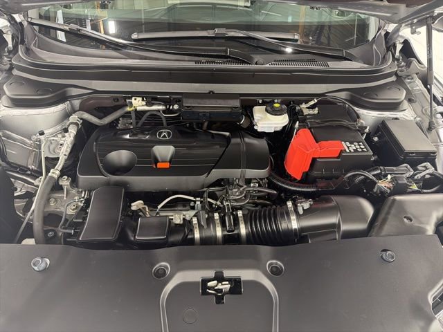 Certified 2023 Acura RDX w/ Technology Package image 43