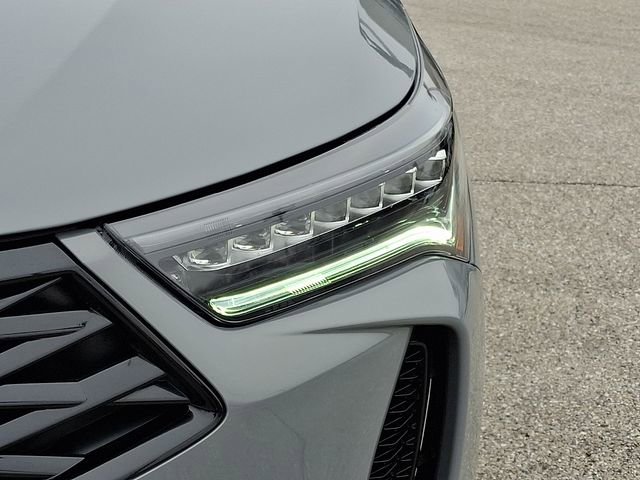 Certified 2025 Acura RDX A-Spec image 9