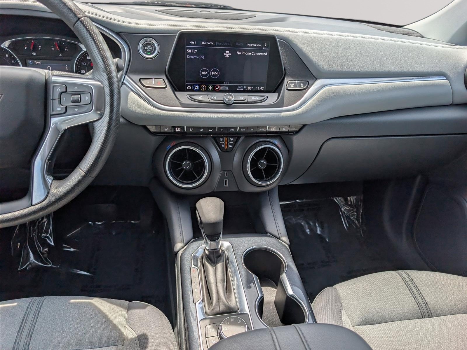 Used 2021 Chevrolet Blazer LT AWD/4WD image 18