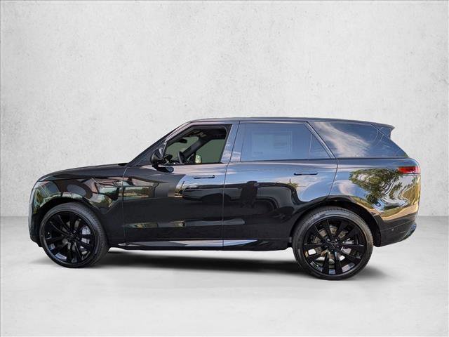 New 2026 Land Rover Range Rover Sport Dynamic SE image 5