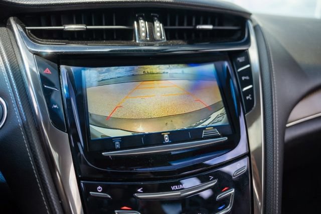 Used 2019 Cadillac CTS V w/ Pedestal Edition RWD image 23