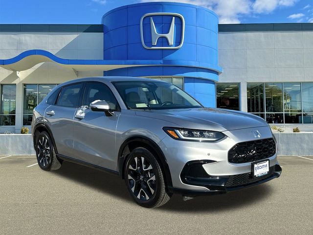 Used 2026 Honda HR-V EX-L image 1