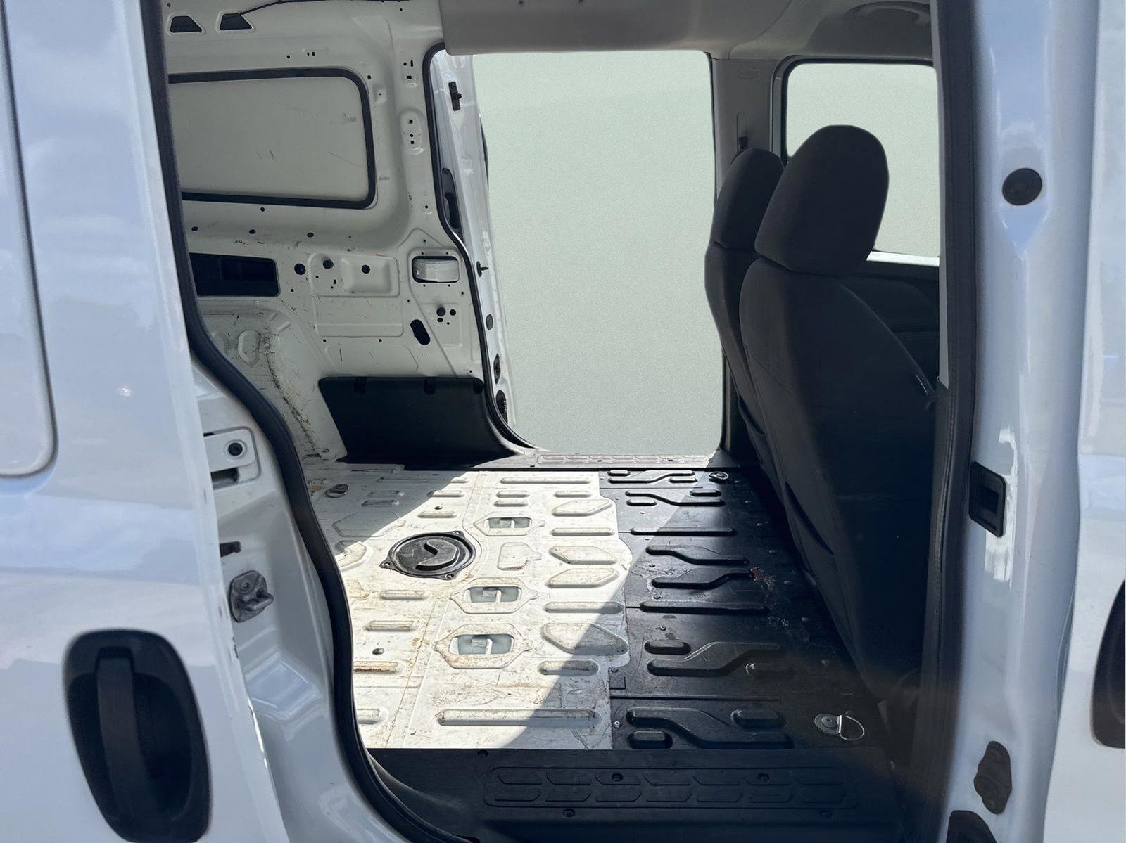 Used 2022 RAM ProMaster City Wagon FWD image 24