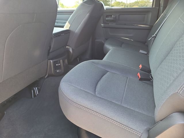 New 2026 RAM 2500 Tradesman image 24