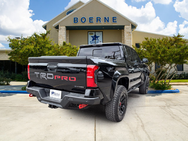 Used 2026 Toyota Tacoma TRD Pro AWD/4WD image 6