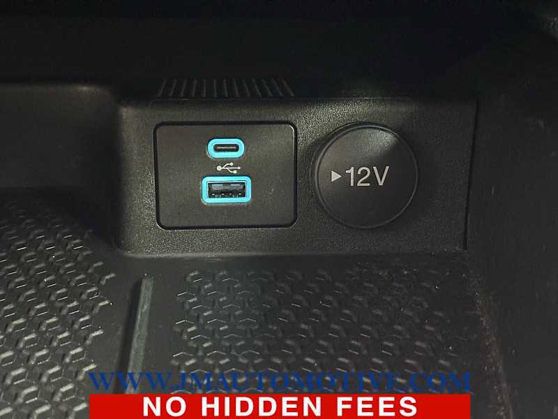 Used 2021 Ford Bronco Sport Big Bend AWD/4WD image 34