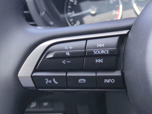 New 2026 MAZDA MAZDA3 2.5 S Sedan w/ Preferred Pkg FWD image 24