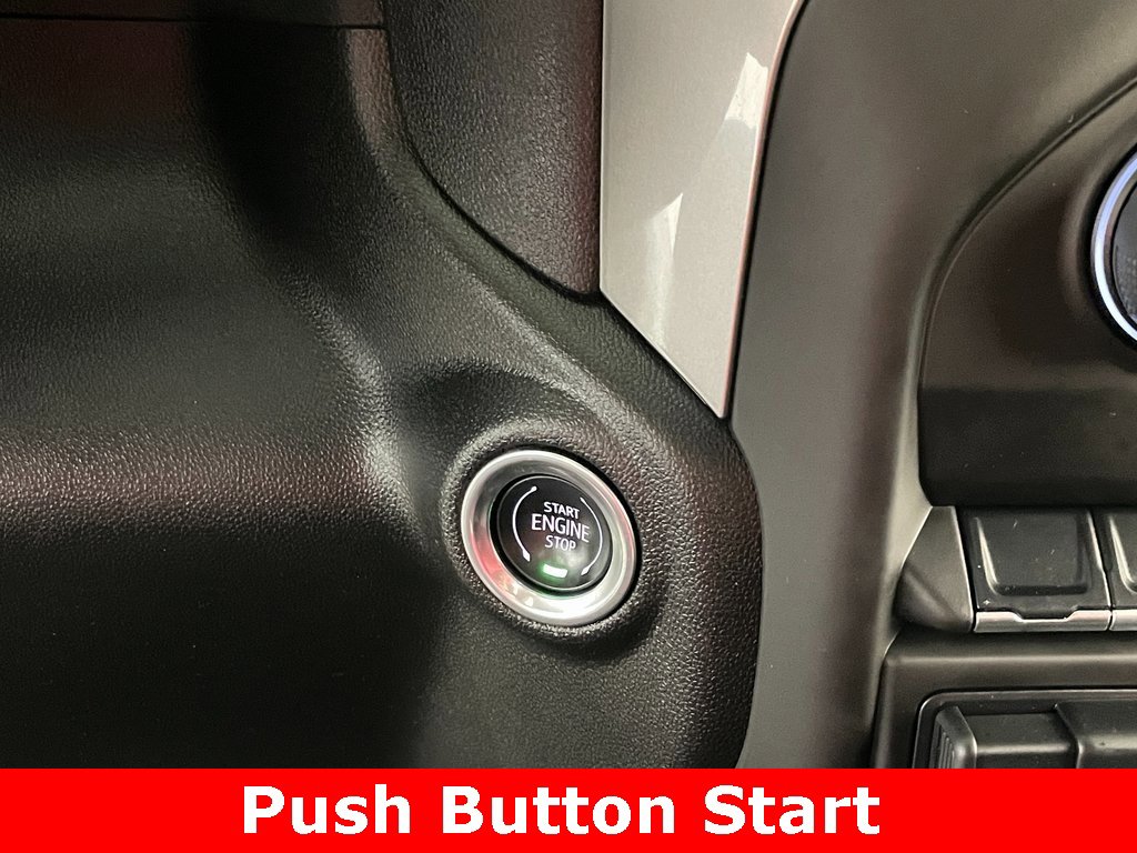 Certified 2025 Chevrolet Silverado 2500 Custom w/ Custom Value Package image 5