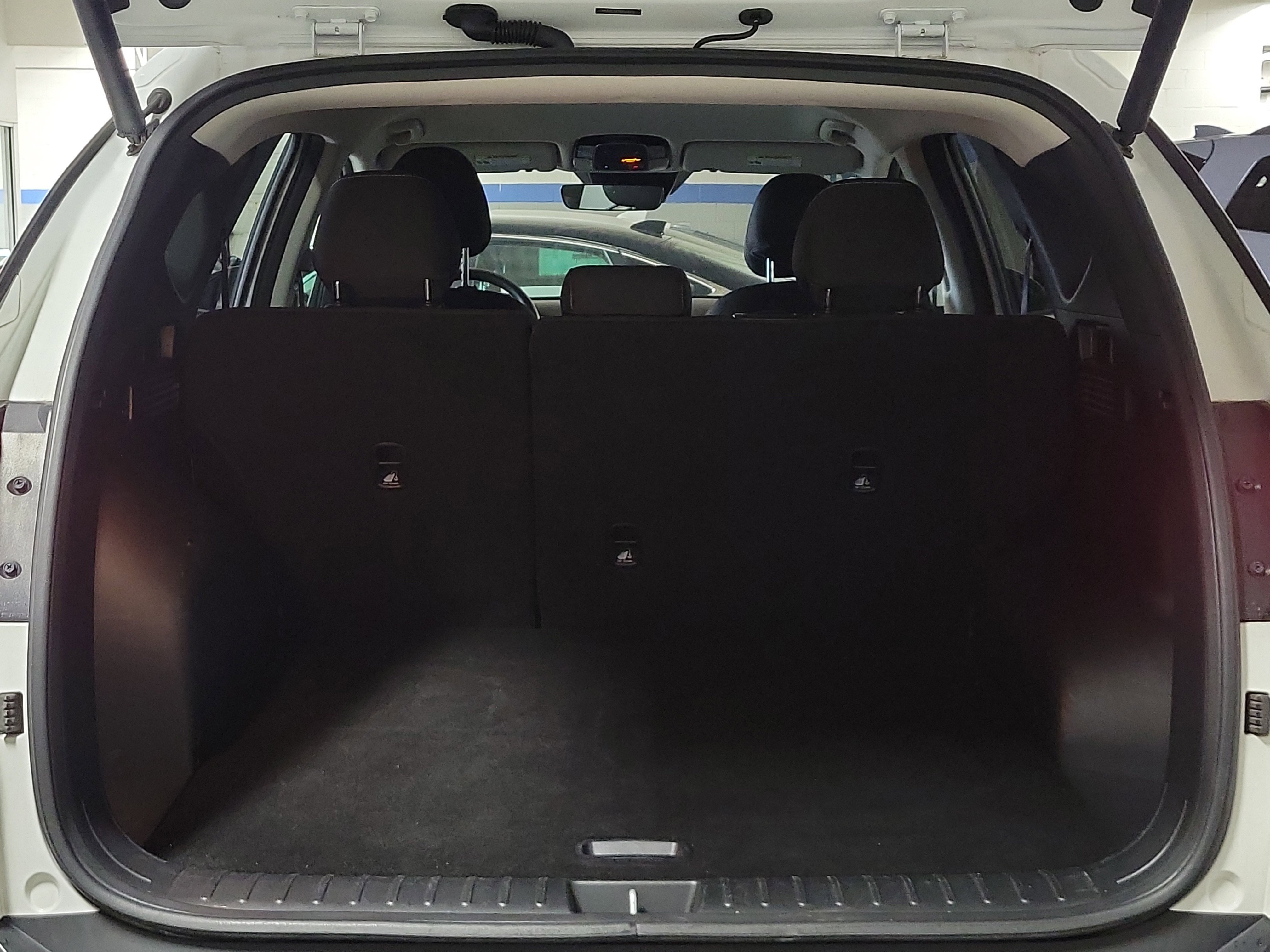 Used 2024 Hyundai Tucson SEL AWD/4WD image 9