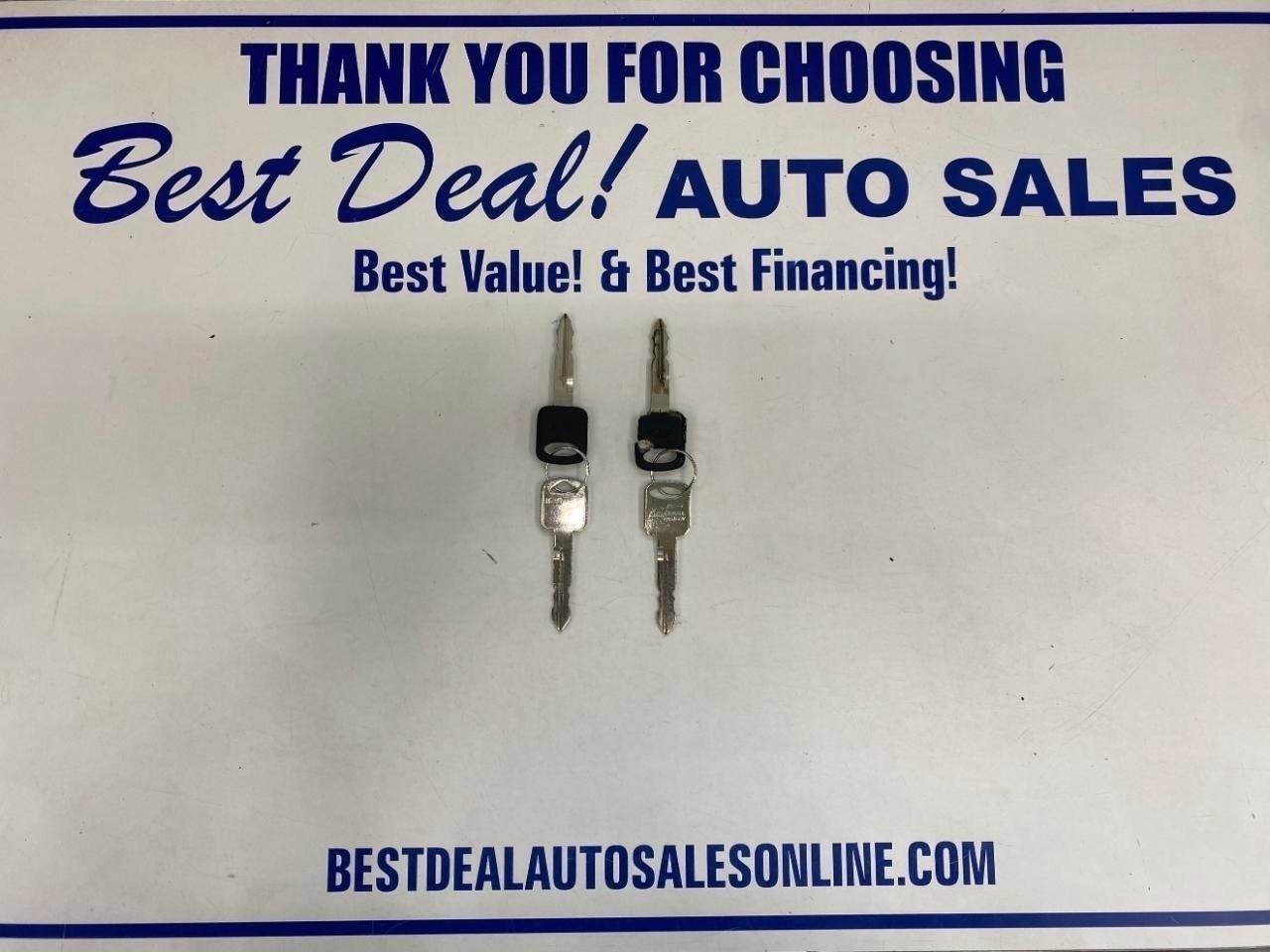 Used 2003 Ford F450 4x4 Regular Cab Super Duty image 21