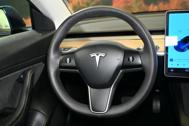 Used 2021 Tesla Model 3 Standard Range Plus RWD image 58