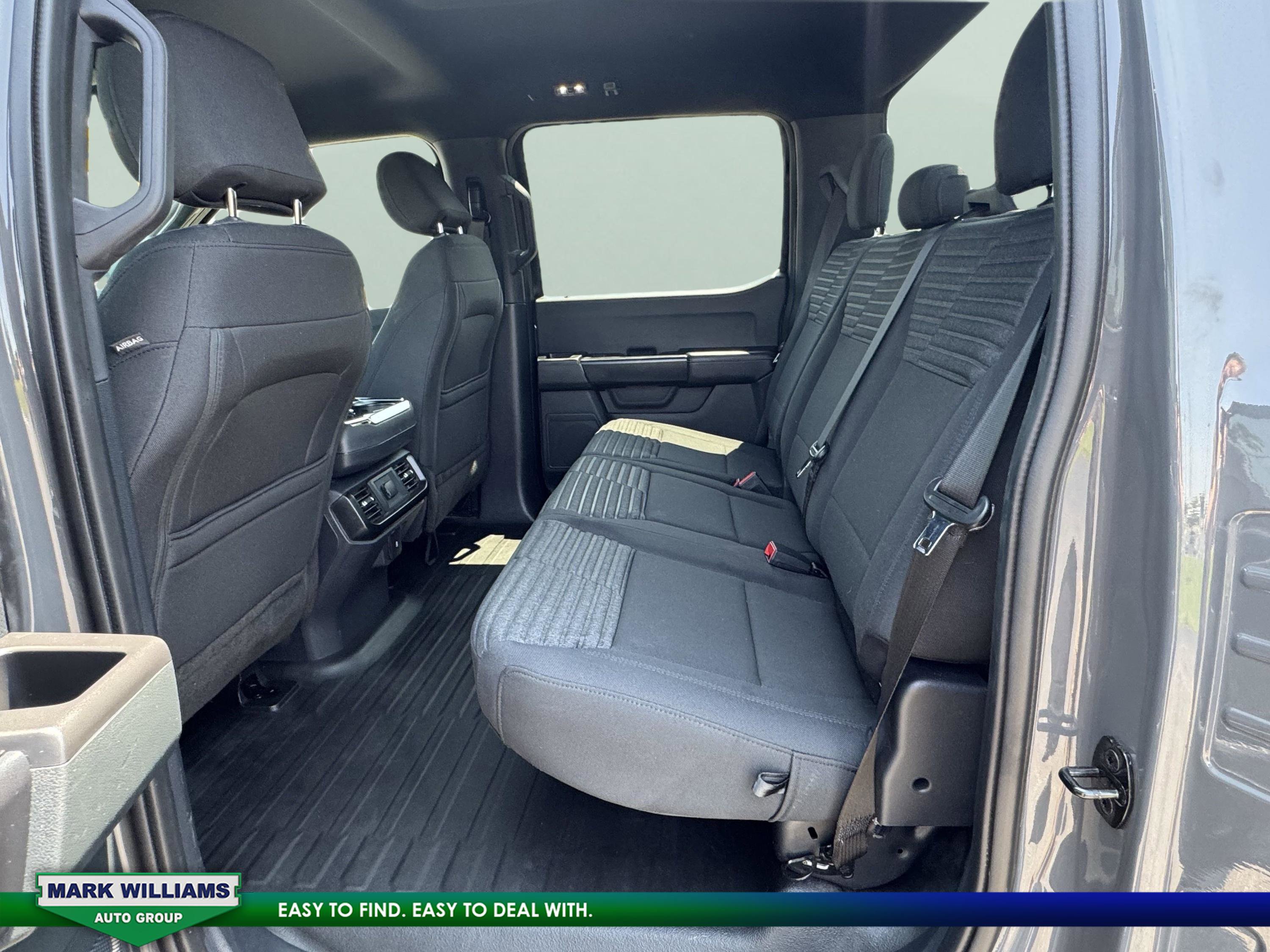 Used 2021 Ford F150 XL w/ STX Appearance Package image 21