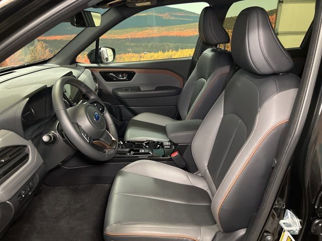 Certified 2026 Subaru Forester Sport w/ Sport Package image 23