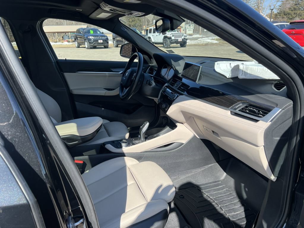 Used 2020 BMW X2 xDrive28i w/ Convenience Package image 14