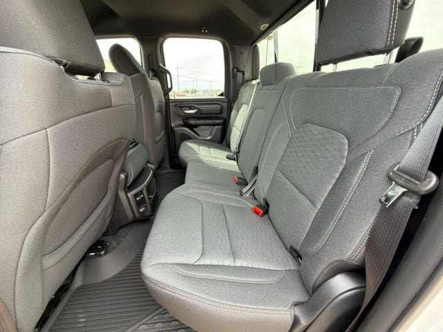 New 2026 RAM 1500 Express RWD image 24