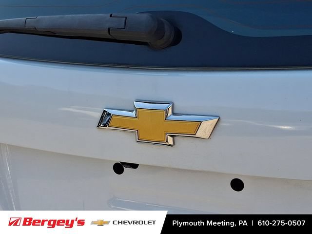 Certified 2022 Chevrolet Spark ACTIV FWD image 32