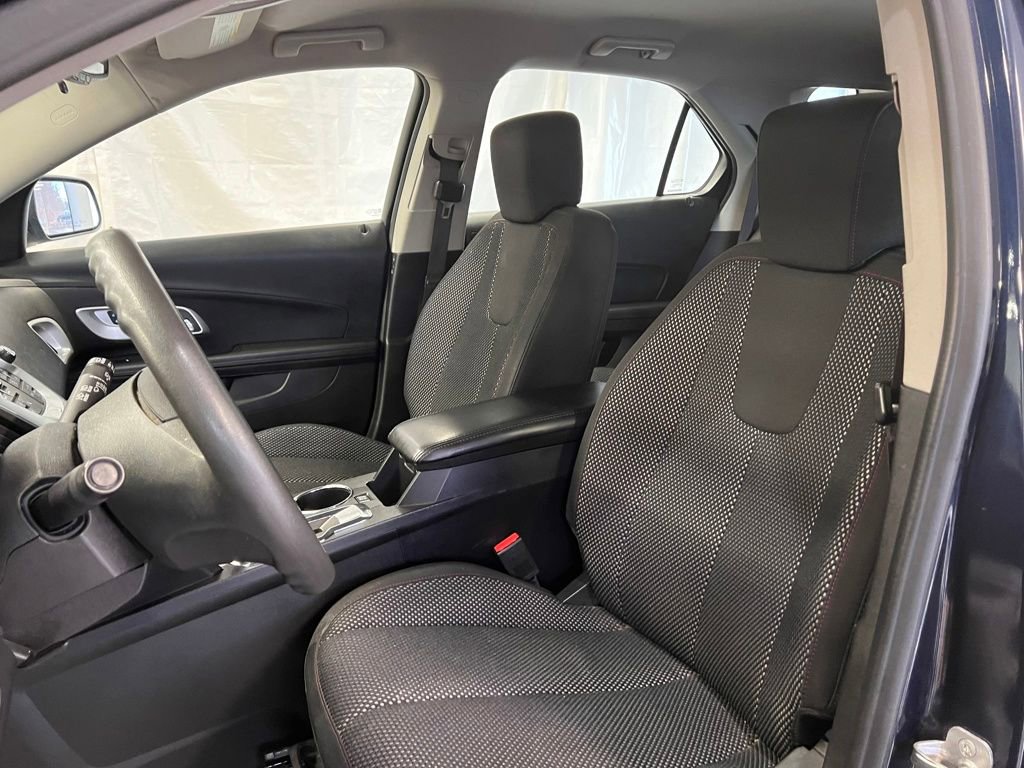 Used 2017 Chevrolet Equinox LS image 15