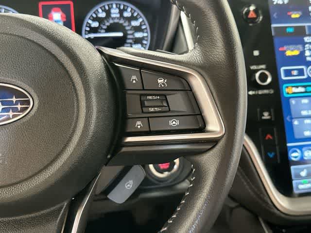 Used 2024 Subaru Legacy Limited AWD/4WD image 10