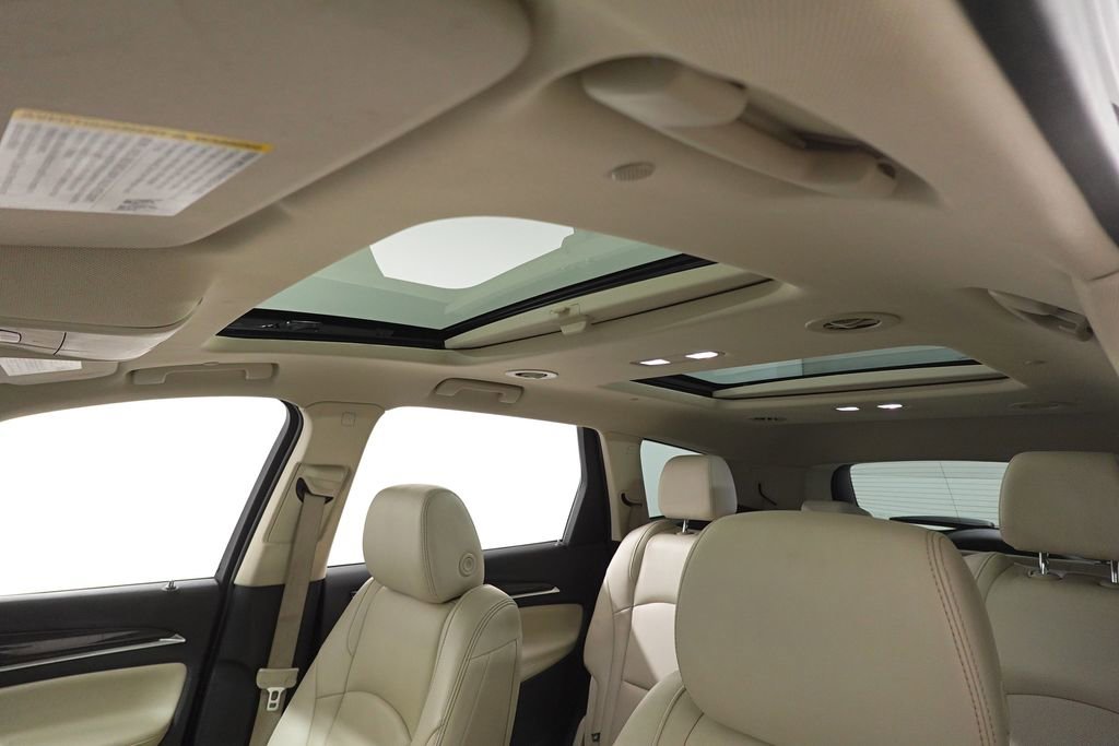 Used 2022 Buick Enclave Essence w/ Experience Buick Package AWD/4WD image 13