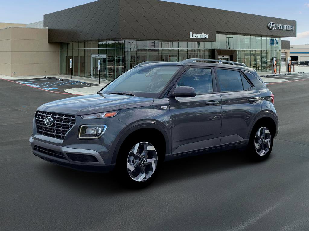 New 2026 Hyundai Venue SEL image 2