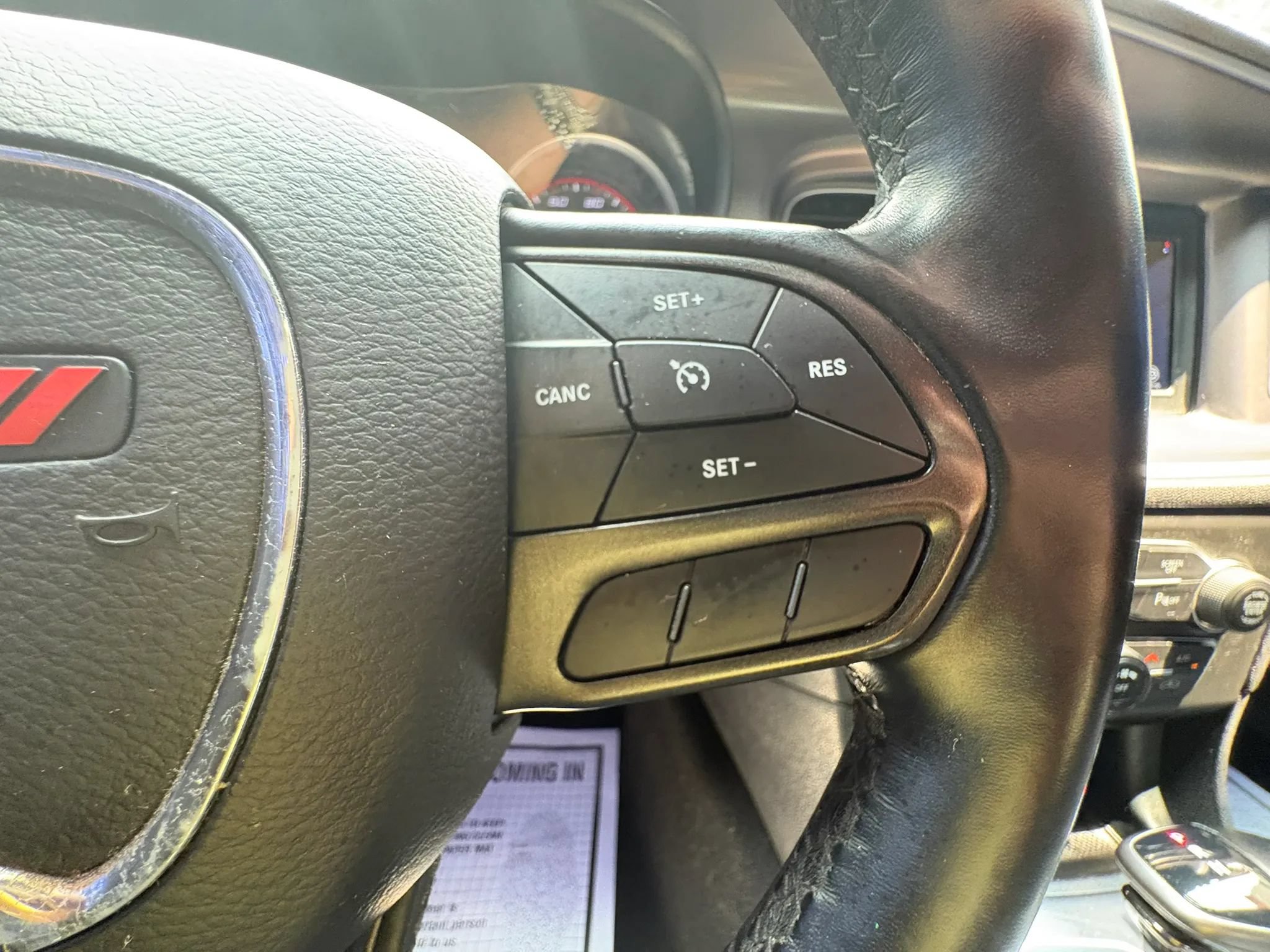 Used 2022 Dodge Charger SXT RWD image 31