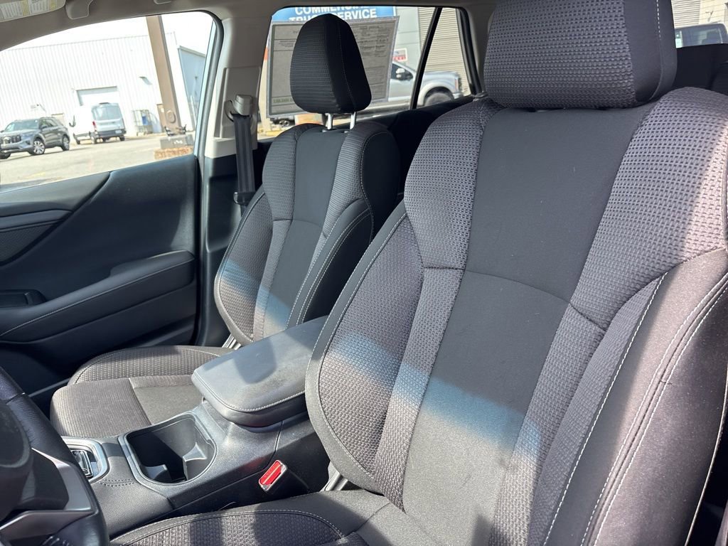 Used 2021 Subaru Outback Premium image 15